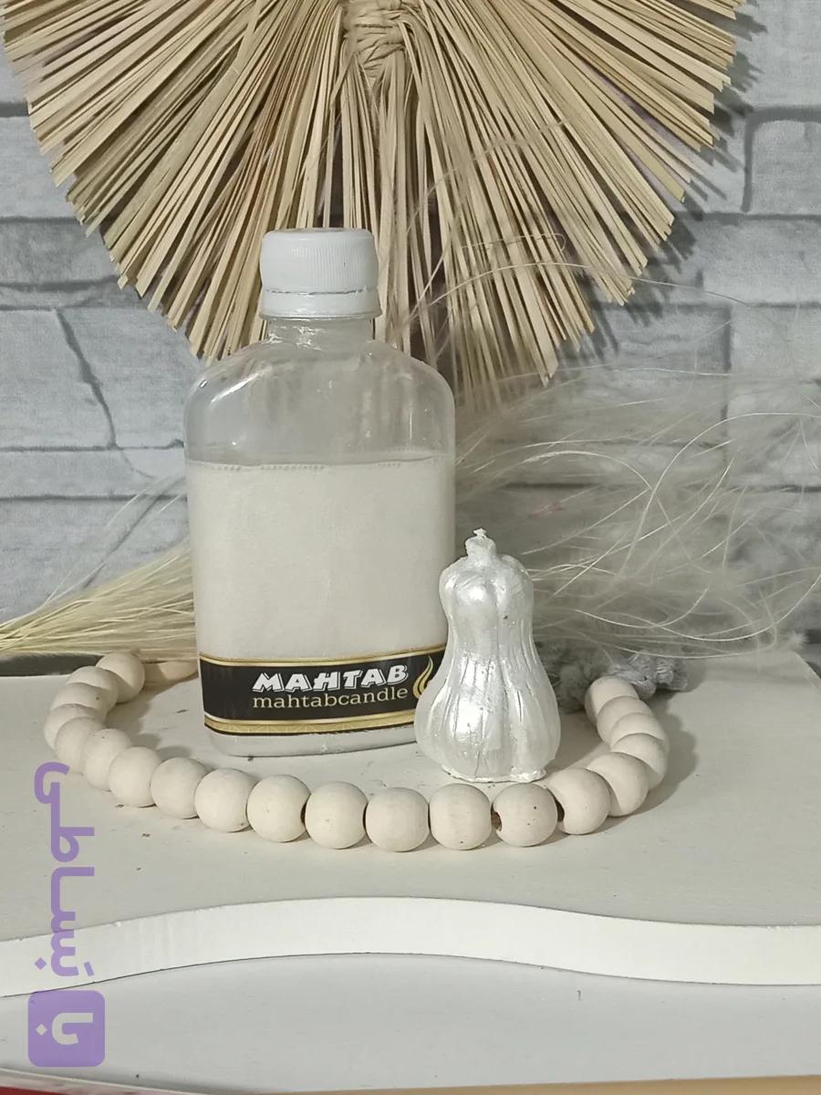 رنگ متالیک مسی مخصوص شمع و مجسمه