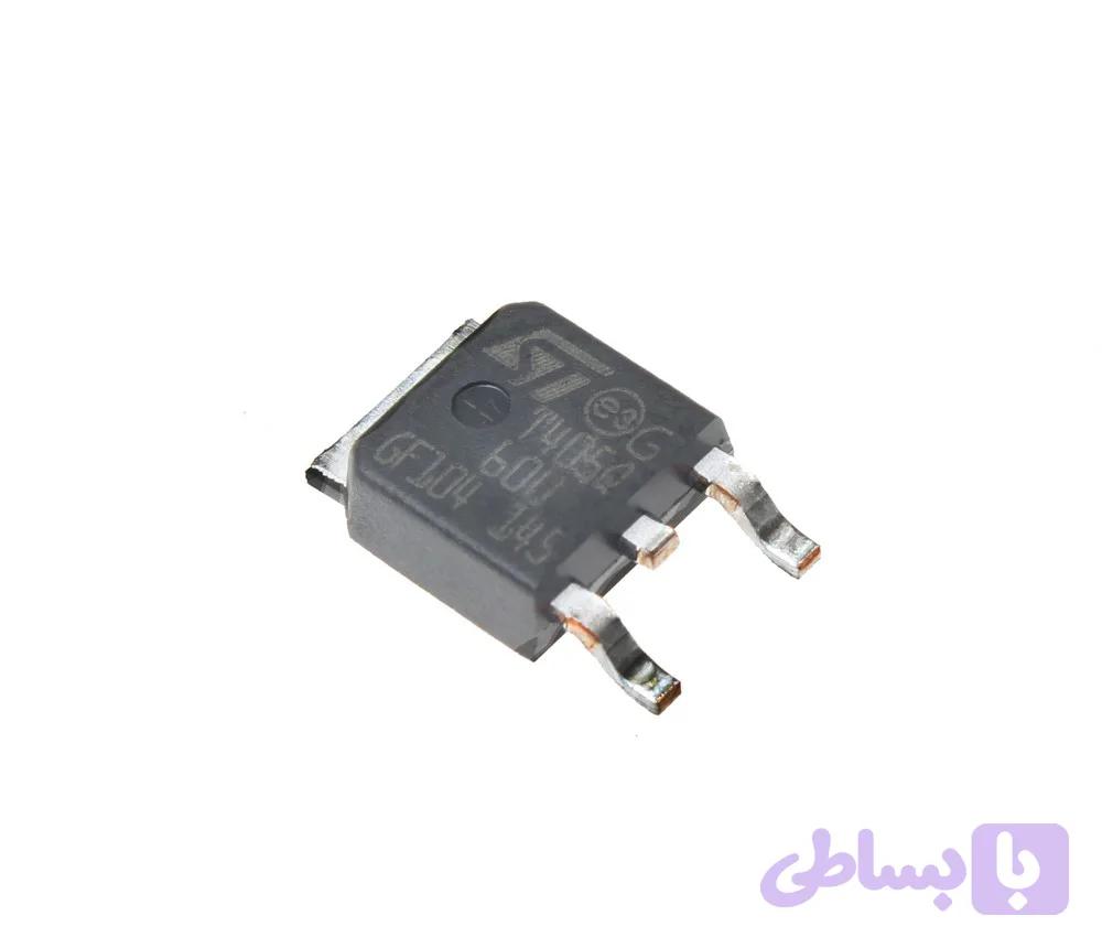 ترایاک T405Q-600B-TR (اصلی) — تصویر 1