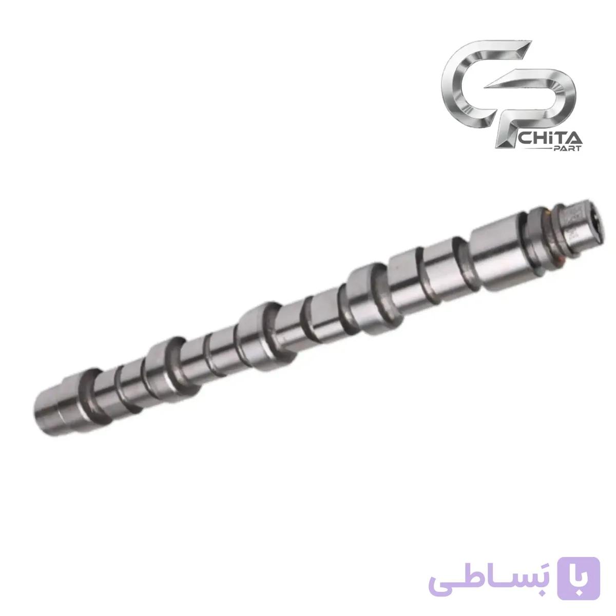میل سوپاپ پژو Xu7 376 برند AMZ (استیج 8) — تصویر 1