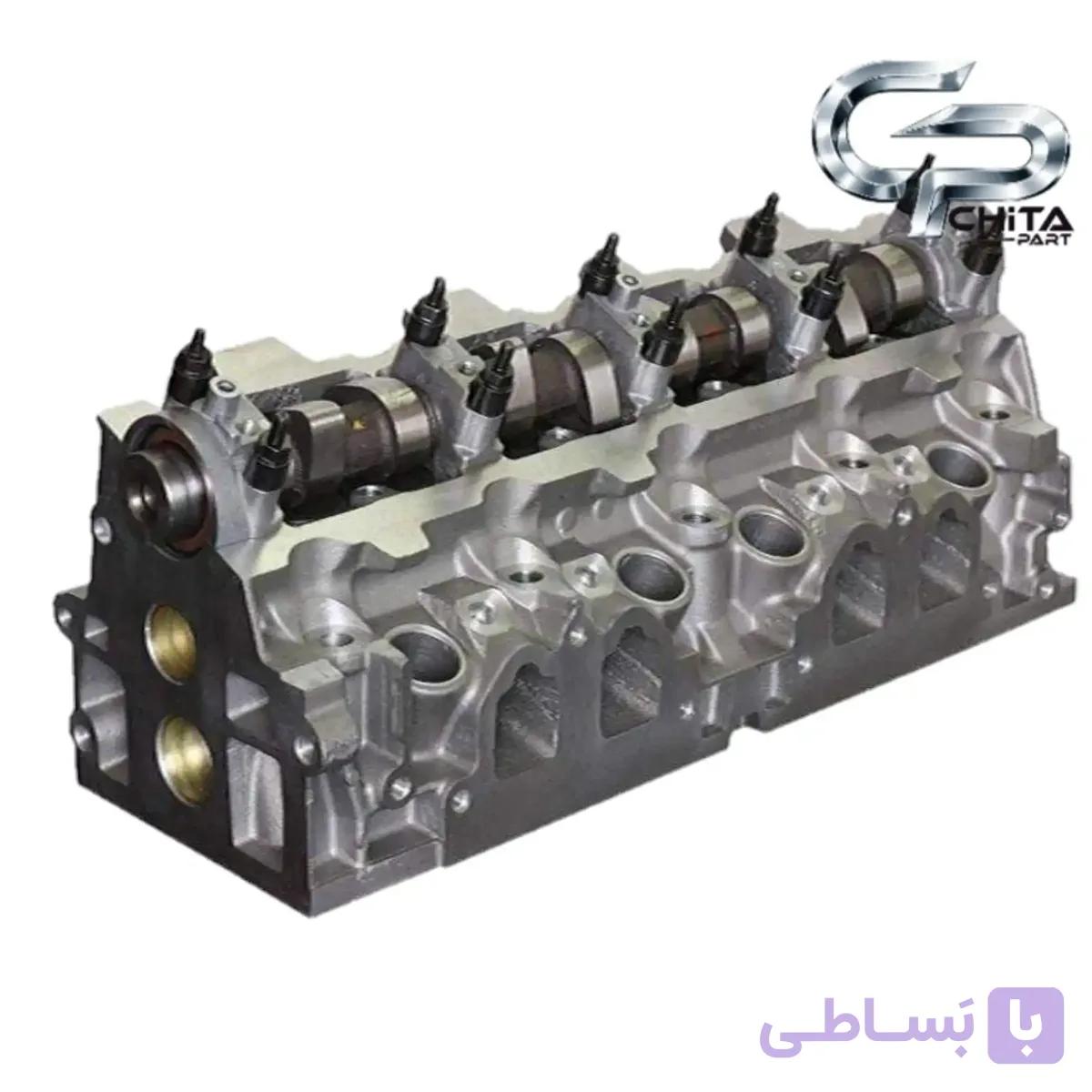 سرسیلندر پژو XUM لخت ایساکو