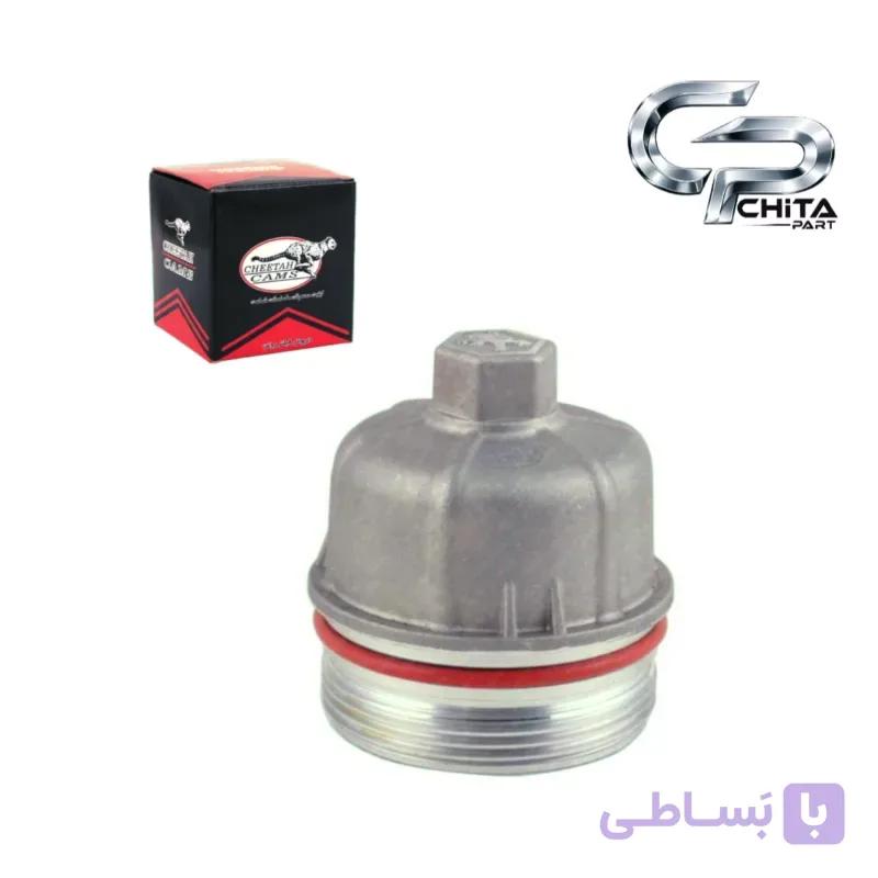 درپوش فیلتر روغن TU5 چیتا — تصویر 1