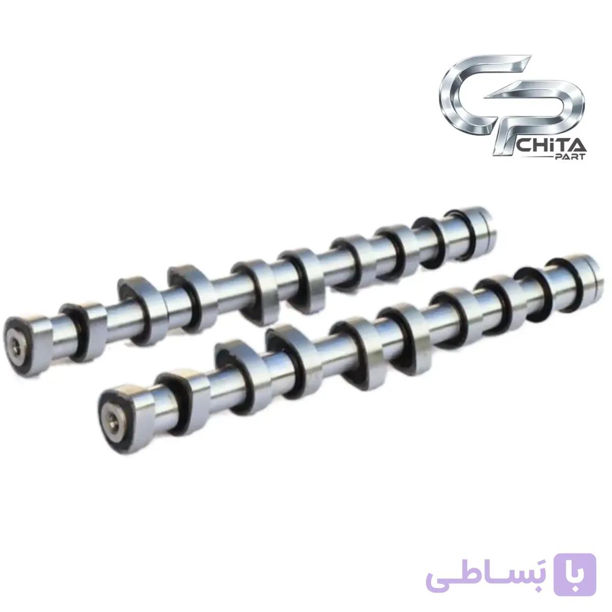 میل سوپاپ 704 توربو سمند EF7 H&H — تصویر 1