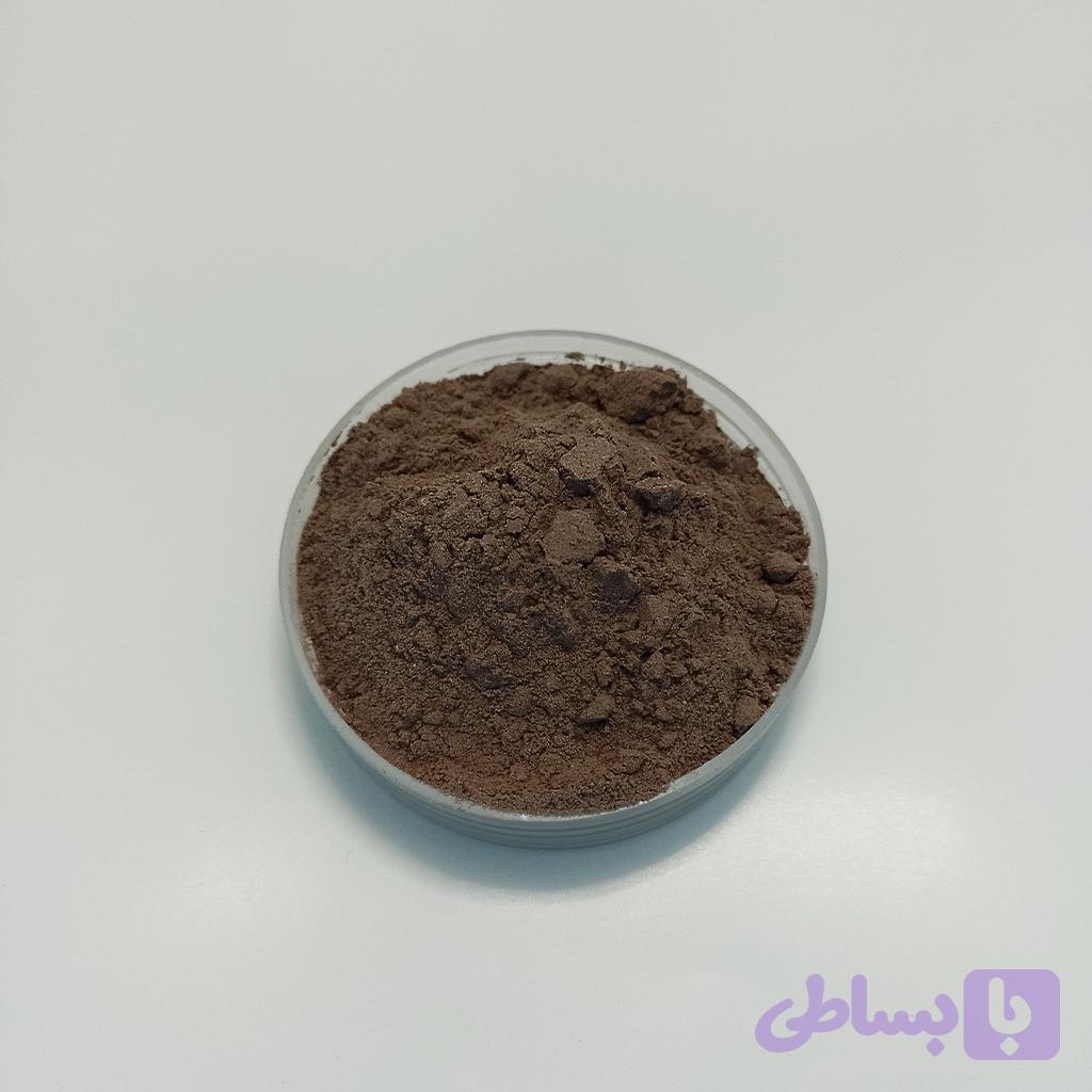 پودر شکلات