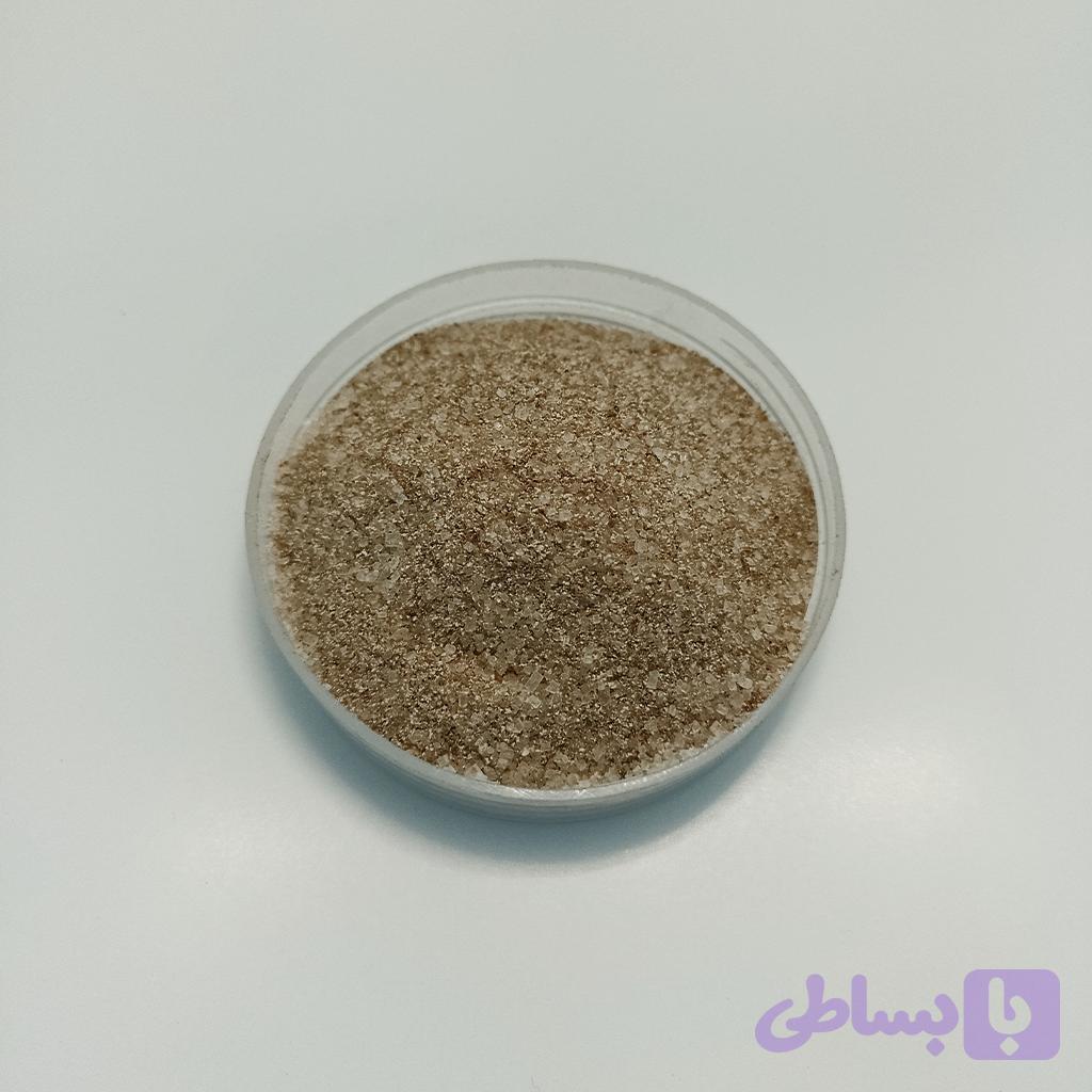 پودر کاپوچینو