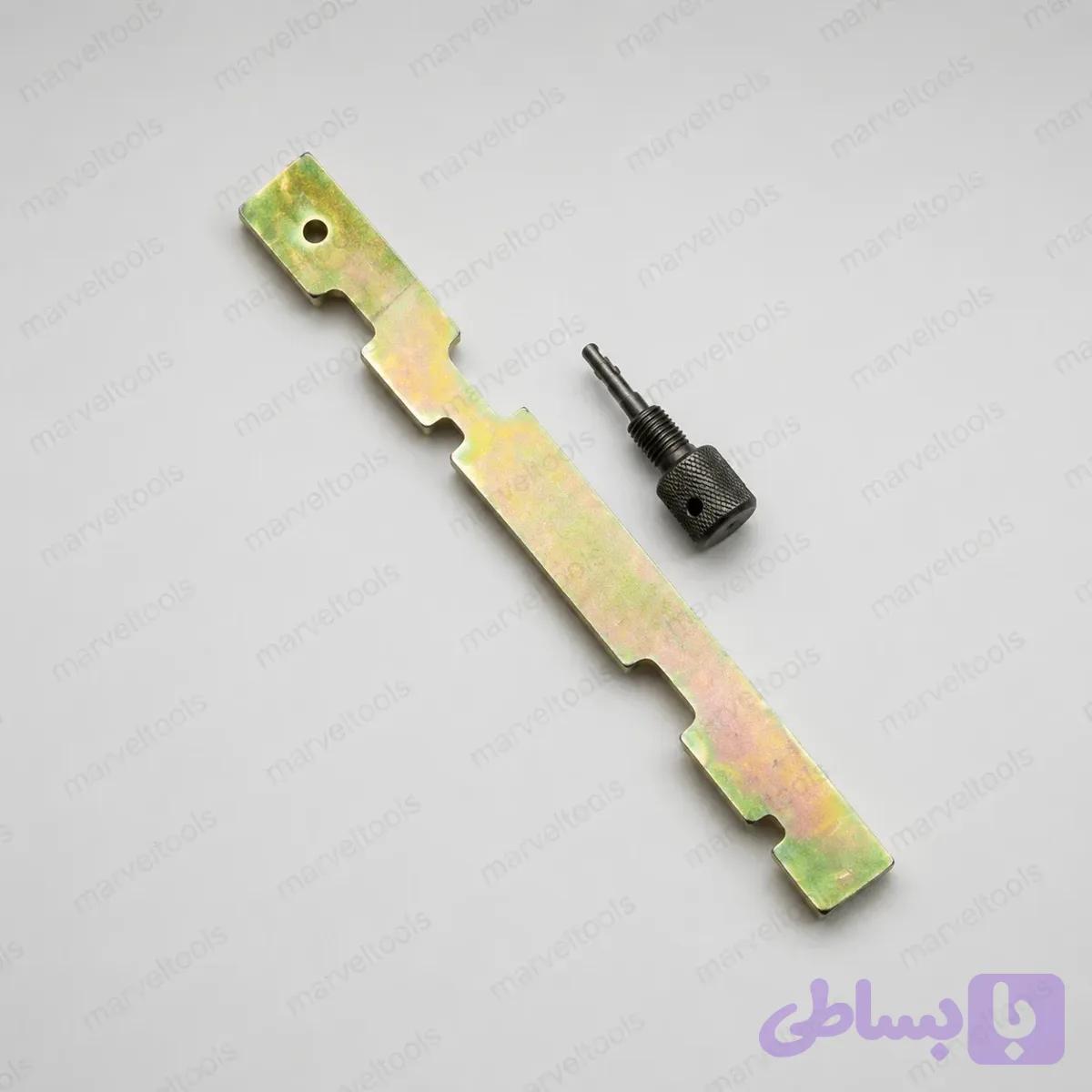 ابزار تایم بسترن B50