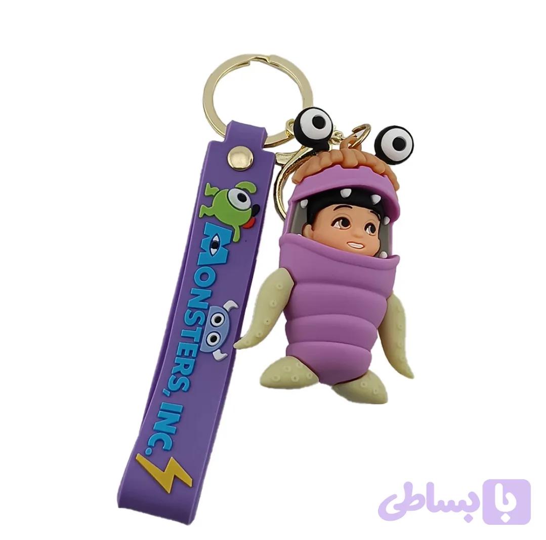 جاکلیدی مدل بوو Boo