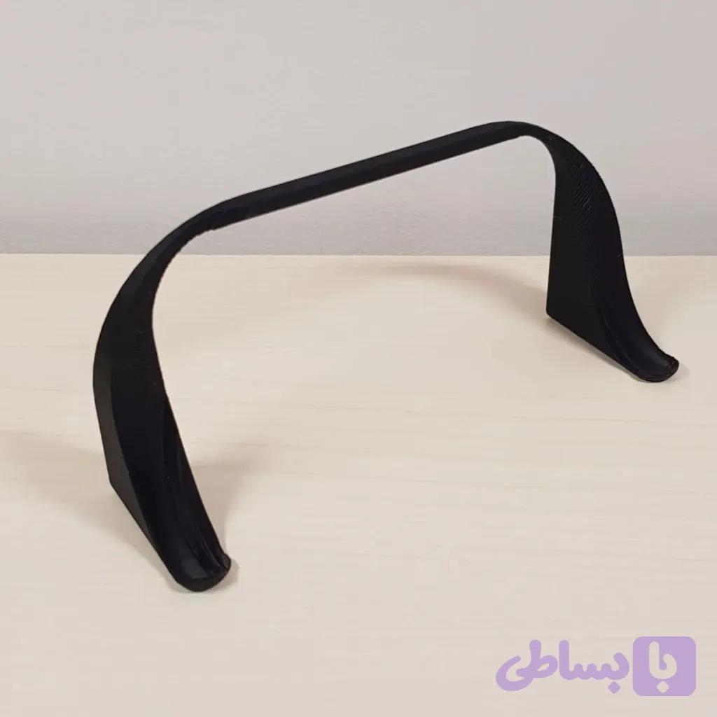 هولدر دسته ps4 ، ps5 ، xbox طرح مخفی — تصویر 1
