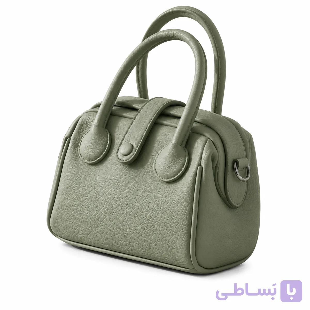 کیف دستی زنانه بنو مدل 4946 — تصویر 1