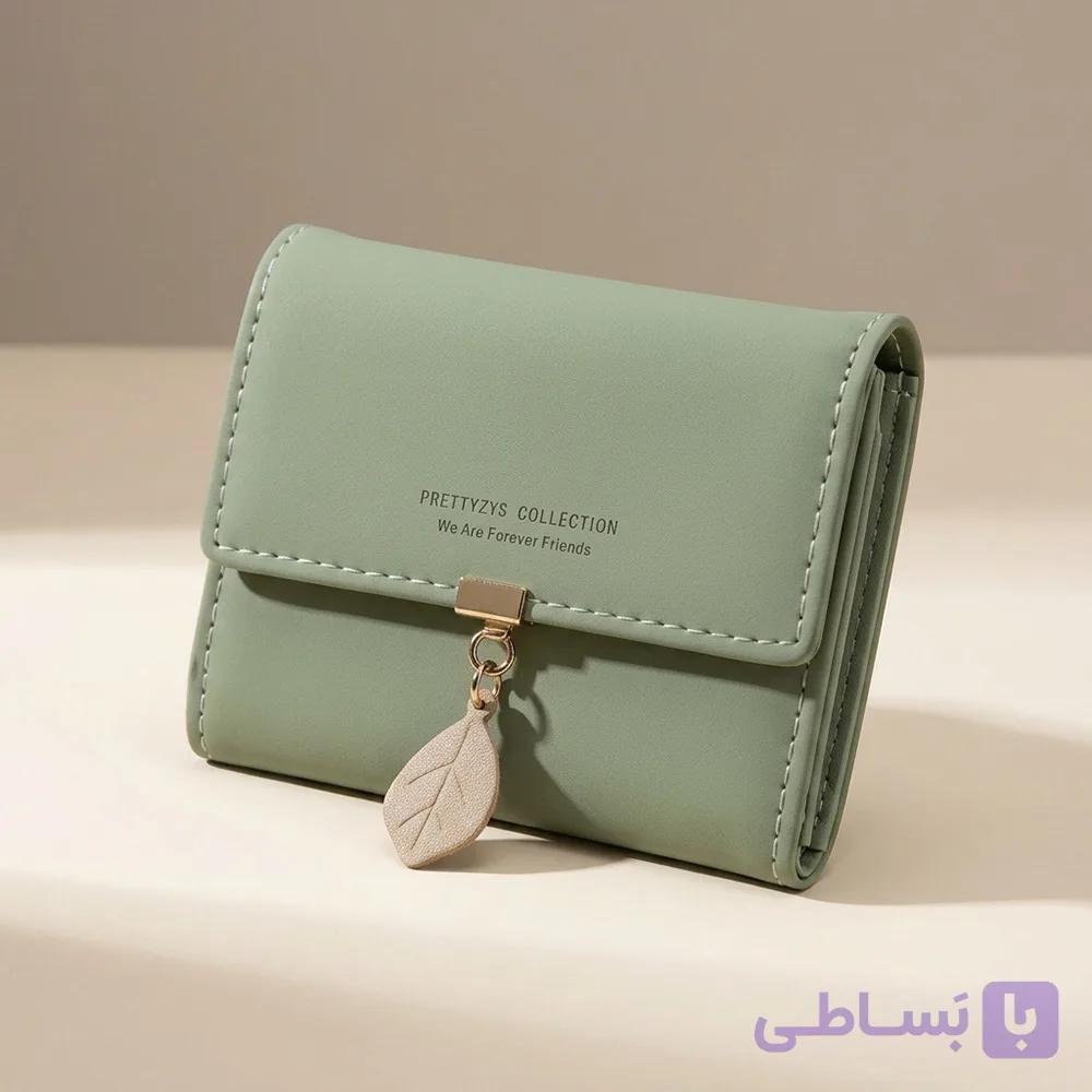 جاکارتی زنانه پرتیزیس مدل PT18-168 کد 2040002 — تصویر 1