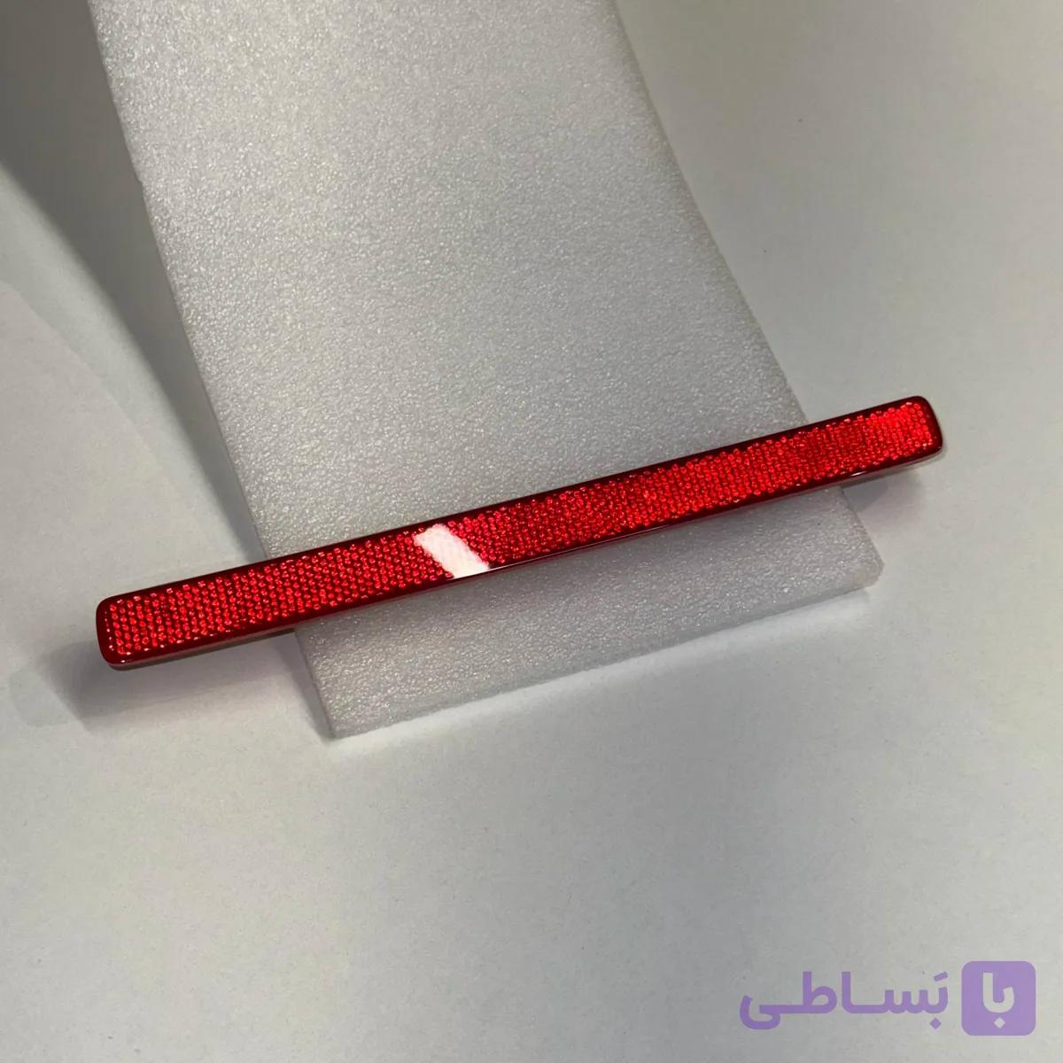 شبرنگ سپر عقب چانگان CS55plus — تصویر 1