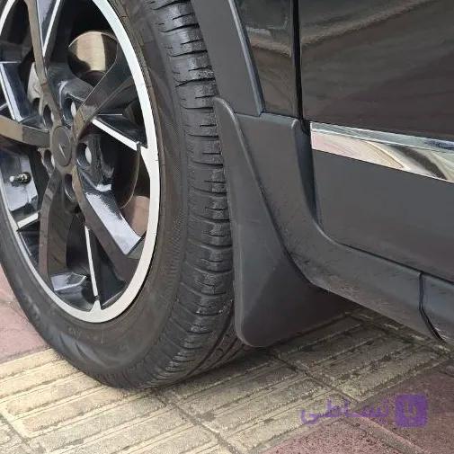 گل پخش کن کی ام سی X53 — تصویر 1