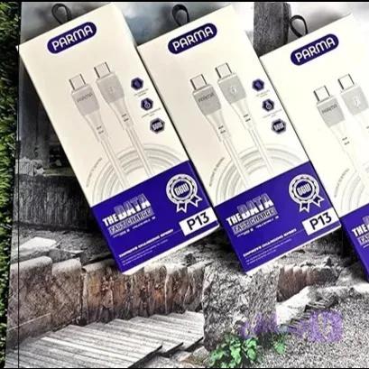 کابل تایپ Cبه تایپ PARMA P13 C