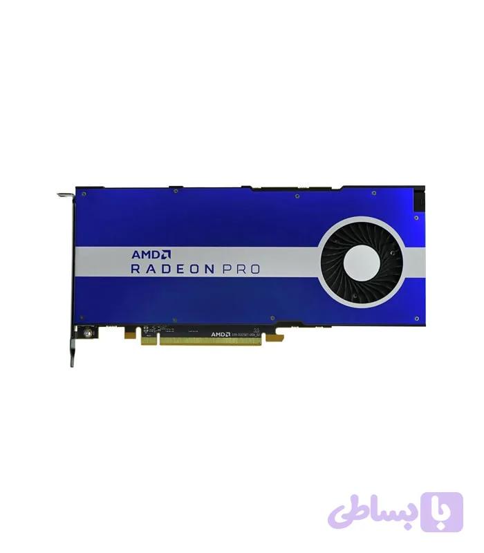 لپ تاپ Pro W5500