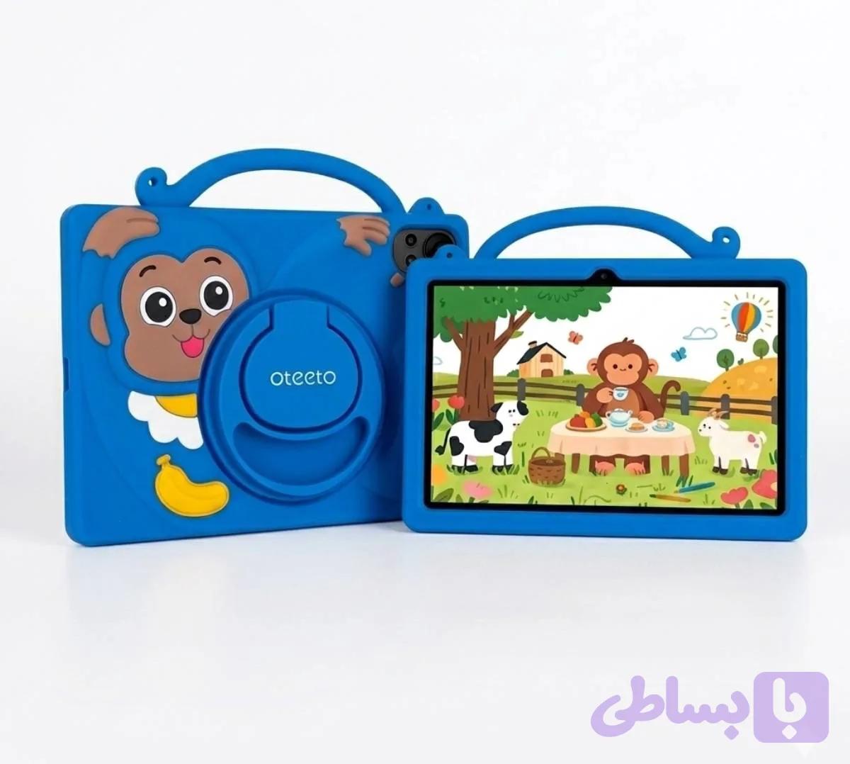 تبلت otteeto k12