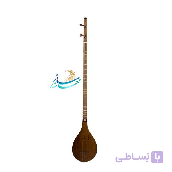 سه تار تورنگ — تصویر 1