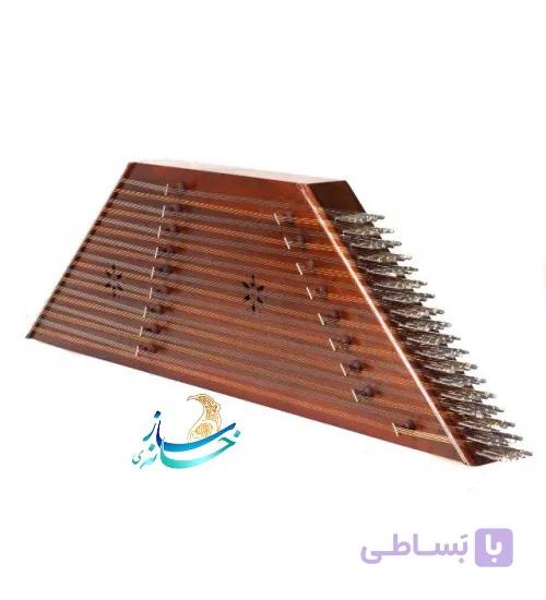 سنتور الماسی — تصویر 1