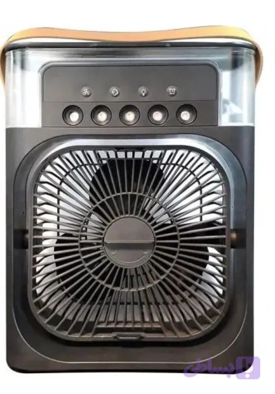 پنکه مه پاش مدل aire cooler fan