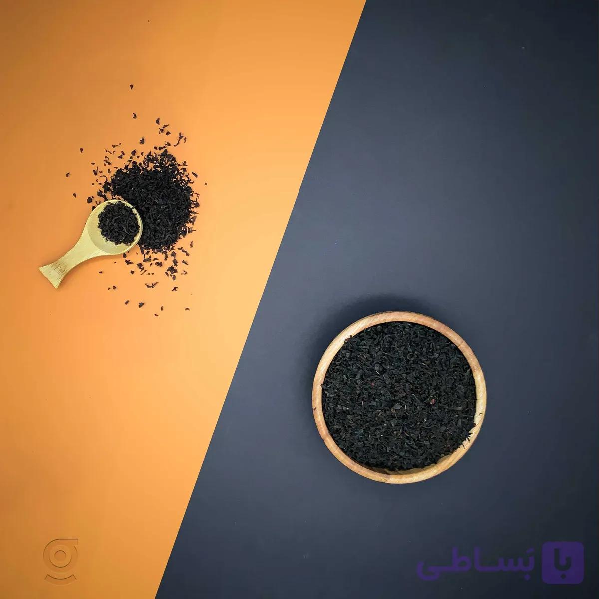 چای شکسته ایرانی 100 گرم سفارشی آی گراش — تصویر 1
