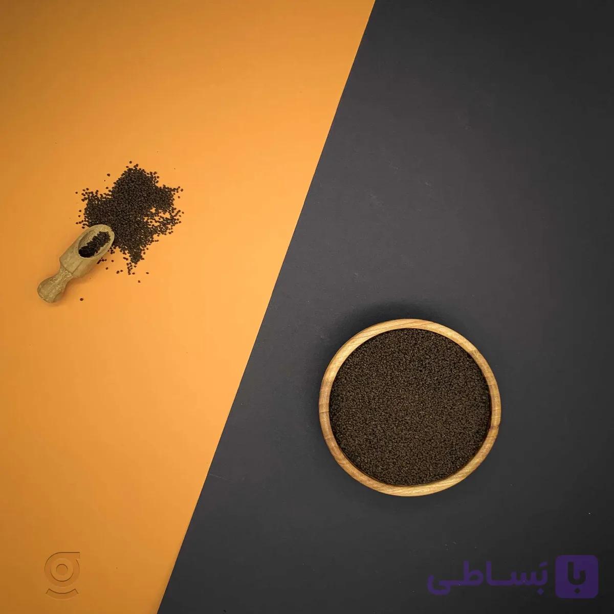 چای کله مورچه 100 گرم هندوستان سفارشی آی گراش — تصویر 1