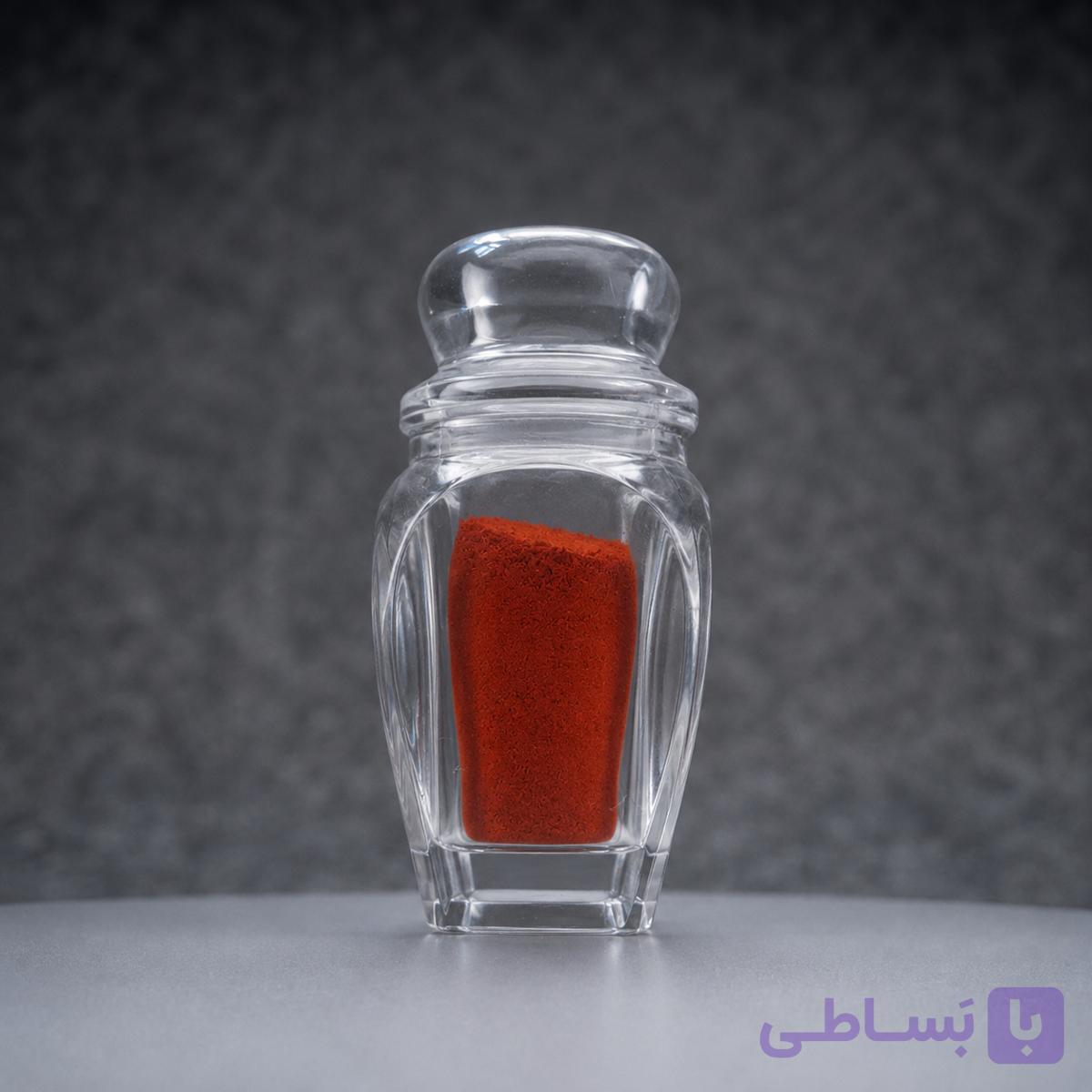 پودر زعفران ترنج