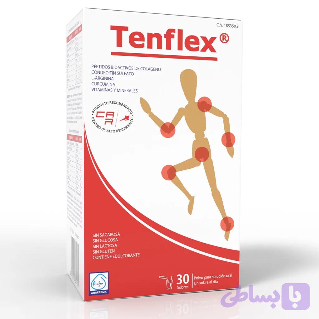 مکمل Tenflex