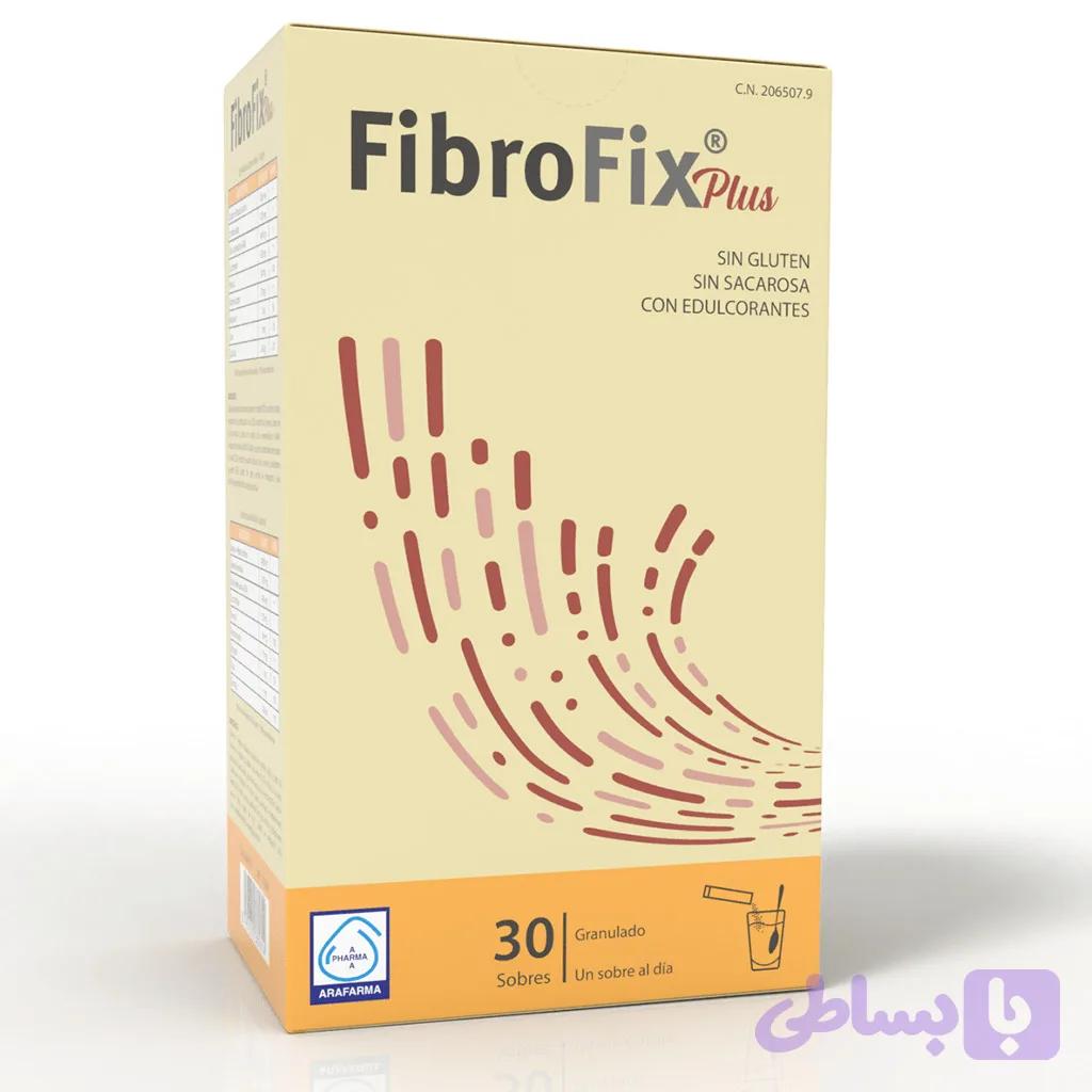مکمل FibroFixPlus