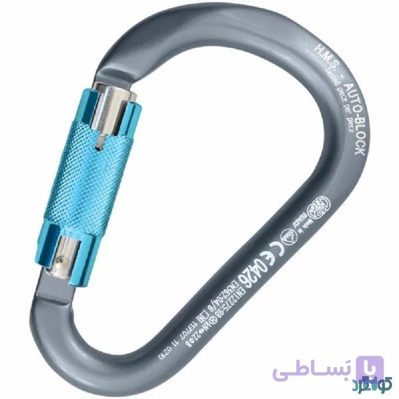 کارابین اتوماتیک گلابی (hms) کنگ KONG مدل TRIPLE LOCK HMS