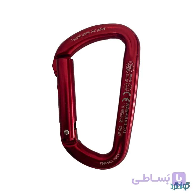 کارابین کنگ دهانه صاف