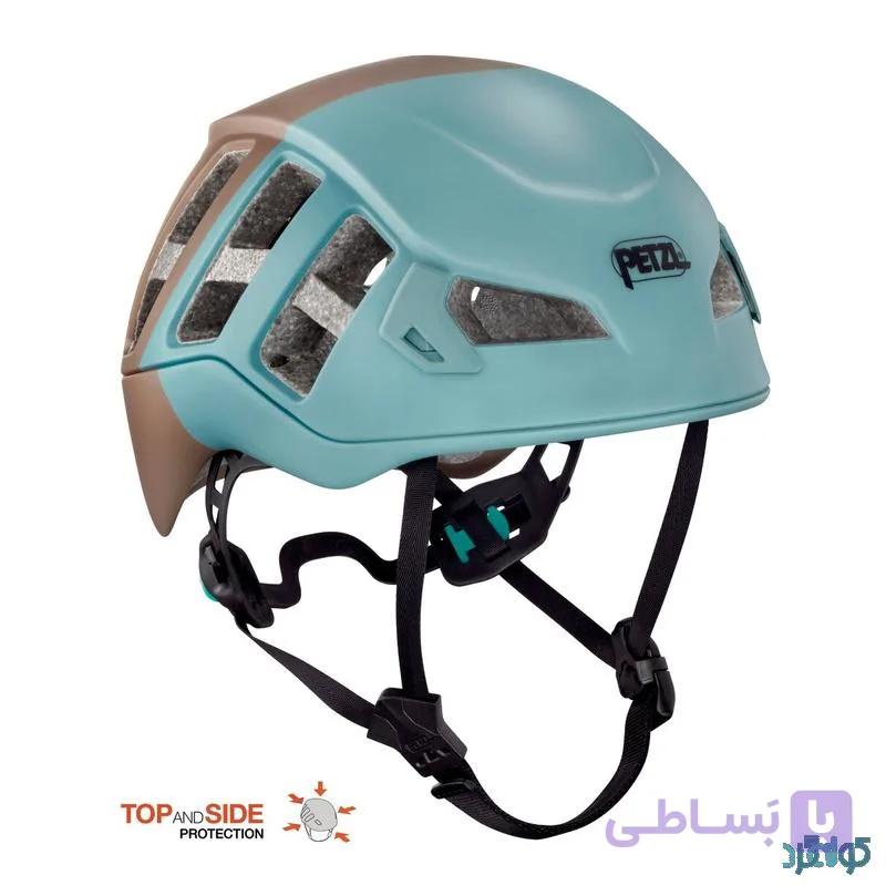 کلاه متئور پتزل طرح جدید | Petzl METEOR NEW — تصویر 1