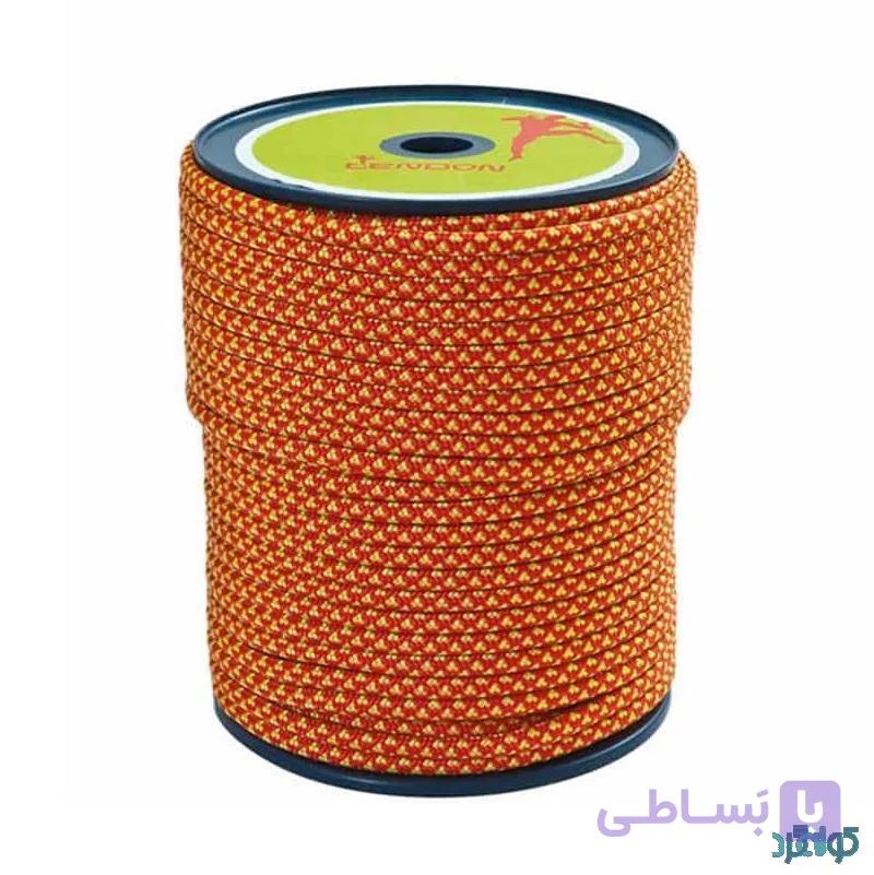 طناب انفرادی تندون 7 میل CORDS Tendon 7mm