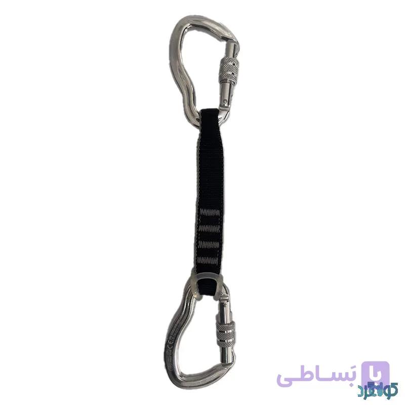 کوییک درا دره نوردی کنگ 17 سانتی