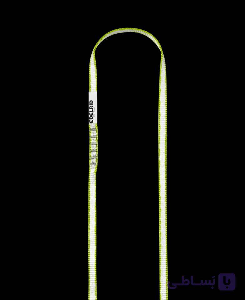 تسمه اسلینگ 60 سانتی دایناما ادلراید | Edelrid 60cm Dyneema Climbing Sling