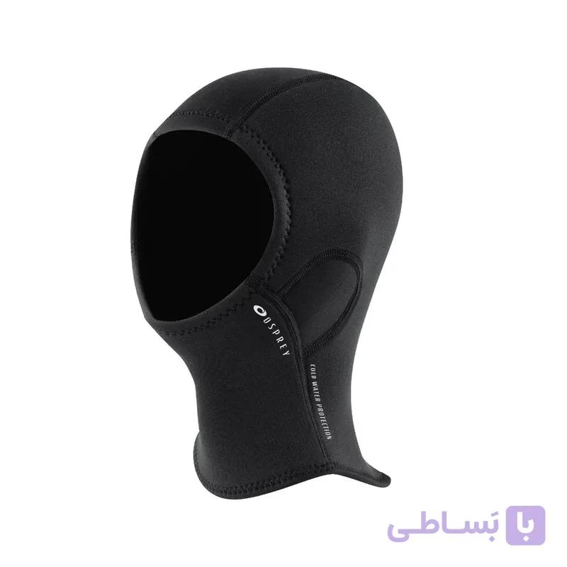 کلاه وتسوت Wetsuit 3mm Hood — تصویر 1
