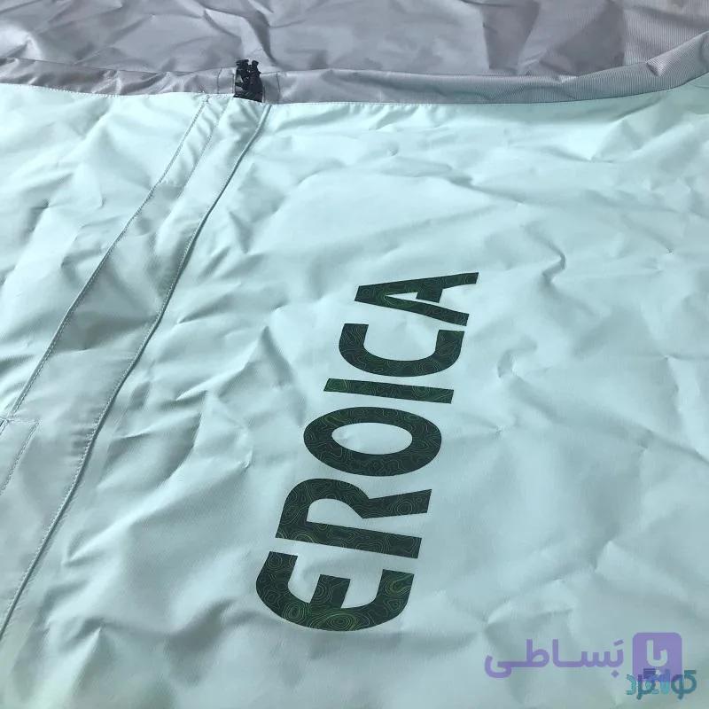 کیسه بیواک گورتکس اروئیکا — تصویر 1