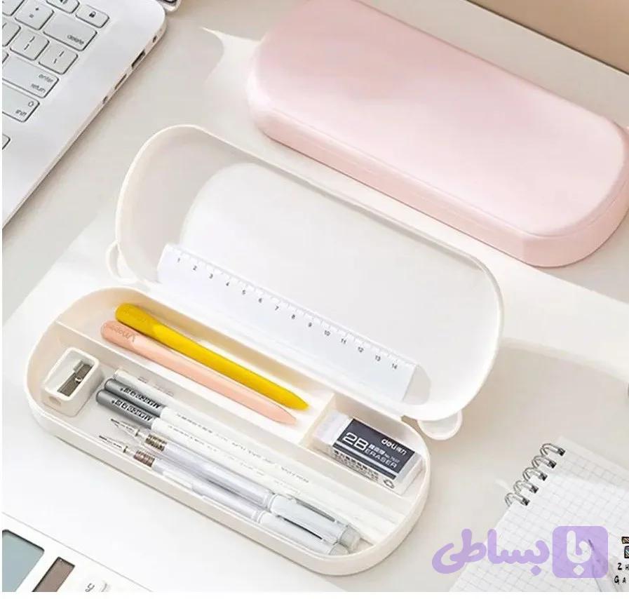 جامدادی مکعبی مینیمال