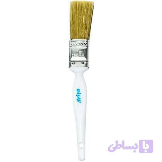 قلم مو رنگ آریا 1 اینچ | ARIYA paint brush 1 inch
