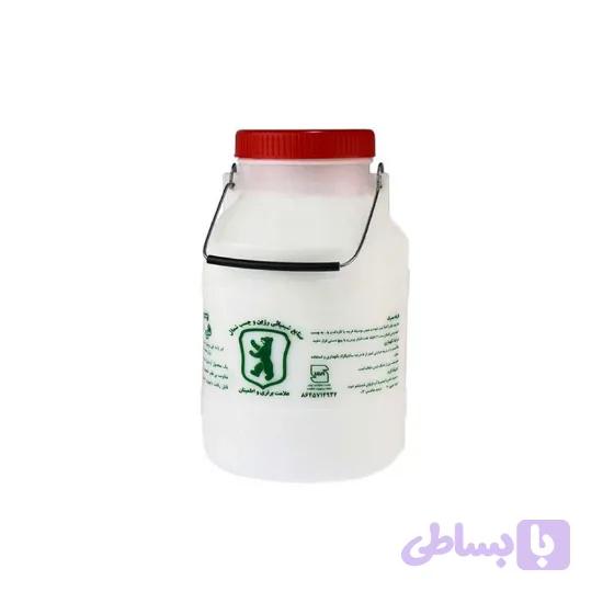 چسب چوب 4 کیلویی گالن شمال کد 600
