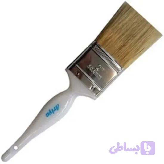 قلم مو رنگ آریا 2 اینچ | ARIYA paint brush 2 inch