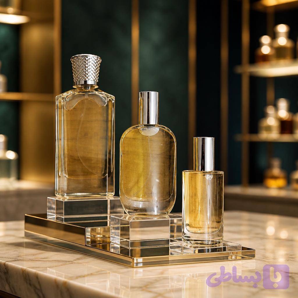عطر ( اسانس ) اینوکتوس