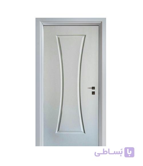 درب HDF ساعت شنی
