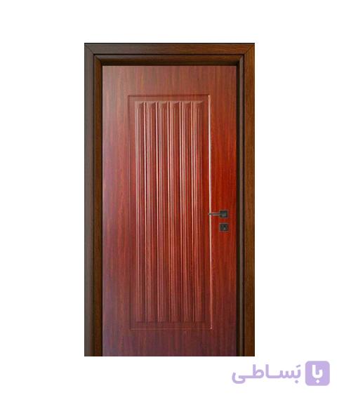 درب داخلی ملامینه