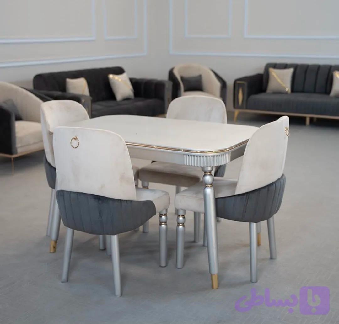 ناهار خوری پاتریس