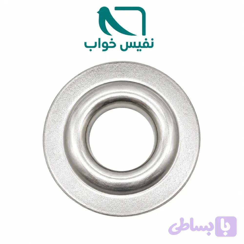 دکمه یا منگنه پرچ دستگیره — تصویر 1