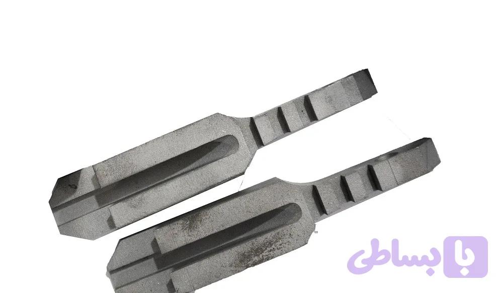 فک بالا متحرک دستگاه M66 — تصویر 1