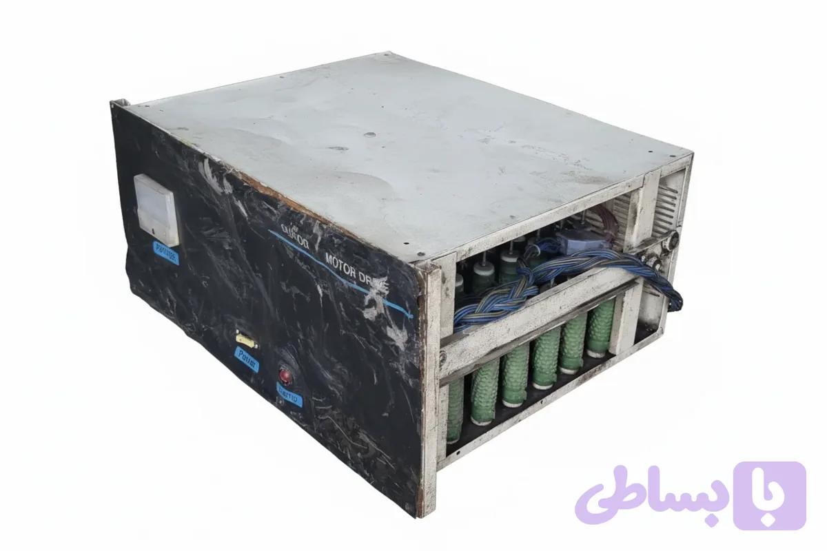 درایور وایرکات hf