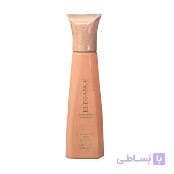 عطر جیبی زنانه ژک ساف مدل Elegance حجم 20 میلی لیتر