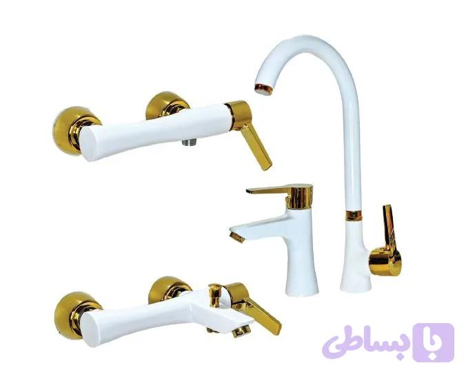 شیرآلات مدل پارمیس