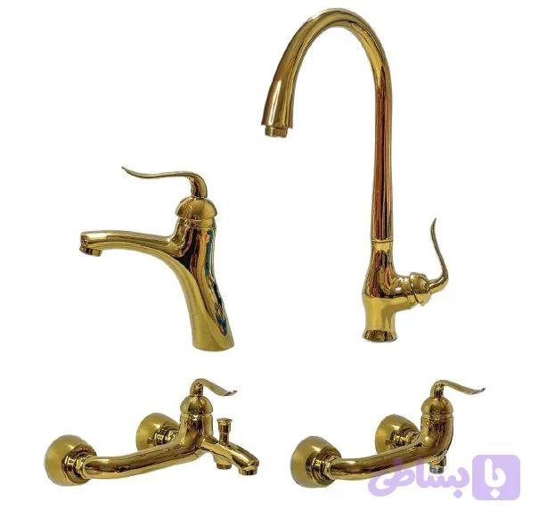 شیرالات مدل آرچر