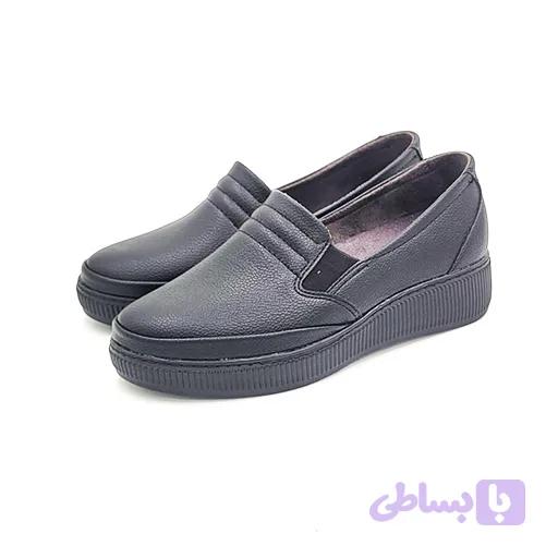 کفش طبی درمانی کد 616 — تصویر 1