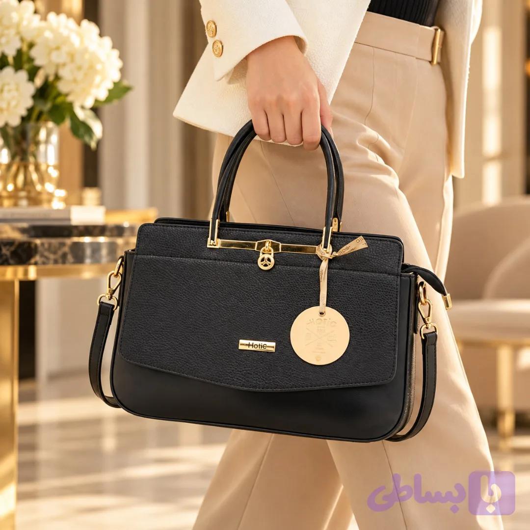 کیف هوتیک کد 323 — تصویر 1